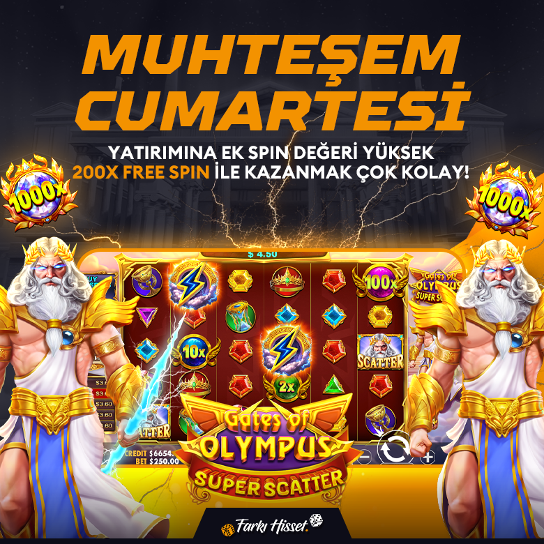 Muhteşem Cumartesi