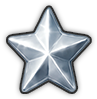 silver